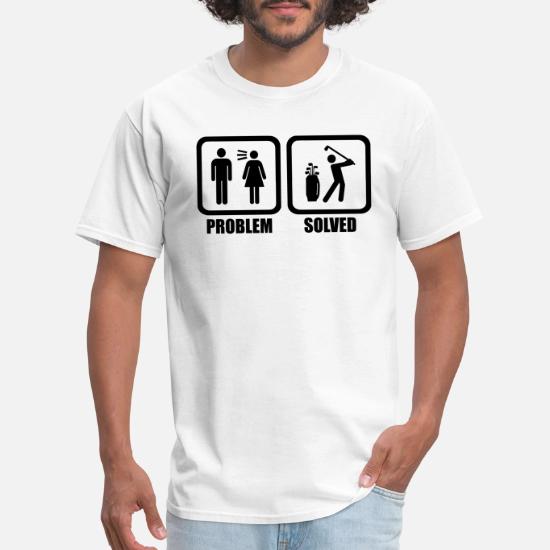 tshirts golf
